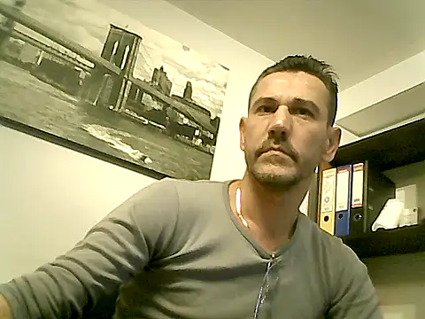 mastercharisma35 online show from February 10, 11:26 am