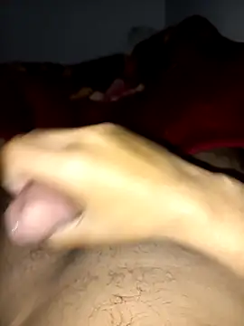 amin20cm online show from December 14, 8:05 pm