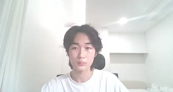 imurboy online show from December 1, 5:38 pm