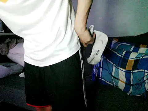 boyhigh1997 online show from March 2, 3:19 pm