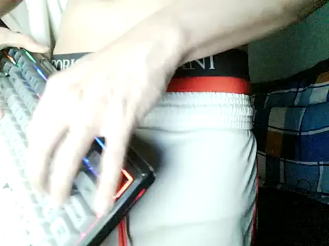 boyhigh1997 online show from March 1, 12:49 pm