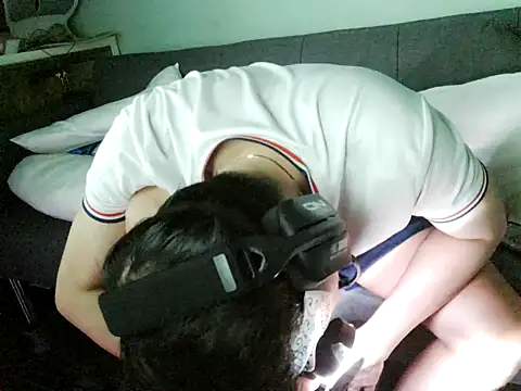 boyhigh1997 online show from March 27, 8:59 am