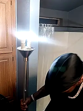 EbonyKing69 online show from December 19, 10:34 am