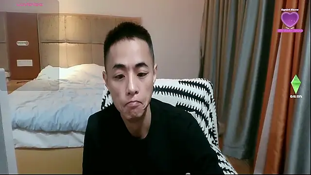 Tsia-Die online show from January 19, 8:05 am