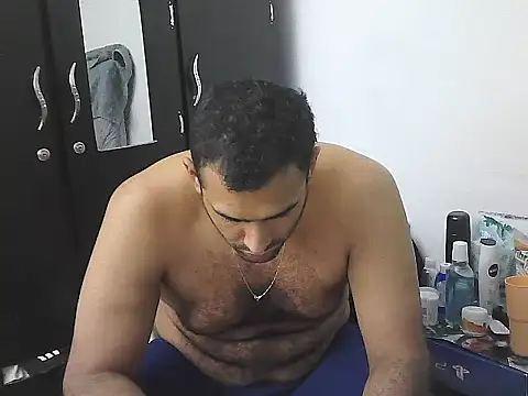 morenocabro10 online show from January 15, 4:27 am