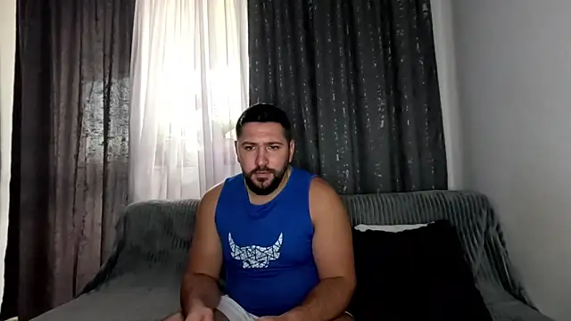 Gold Alpha Boy online show from October 11, 11:03 am