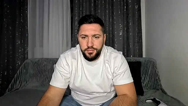 Gold Alpha Boy online show from November 8, 4:32 pm