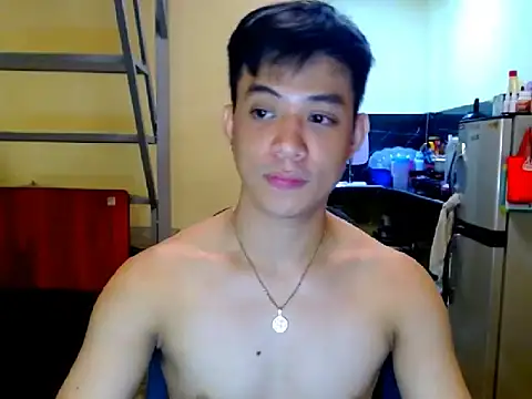 ASIANFULLYLOADEDCUM online show from January 9, 3:39 pm