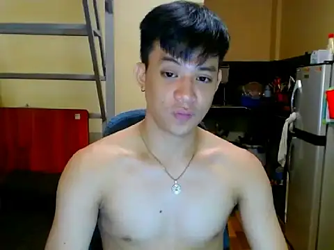ASIANFULLYLOADEDCUM online show from March 24, 2:06 am