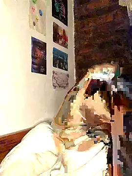 Luxx 14 online show from October 9, 2:16 am