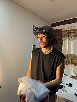 Luxx 14 online show from September 29, 2:43 am