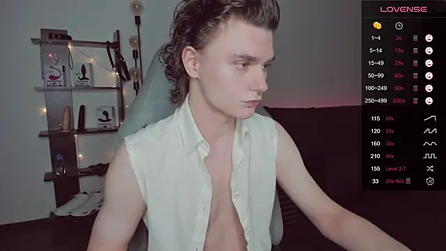 Da scin online show from November 6, 3:37 pm