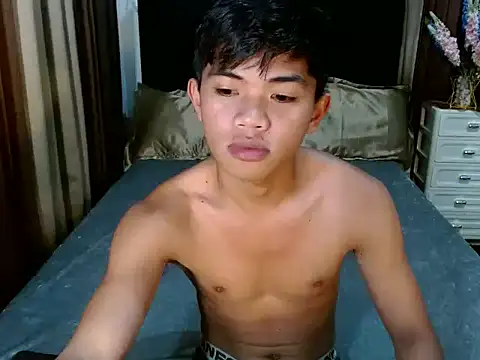 asianyoung kalix online show from March 5, 2:52 am