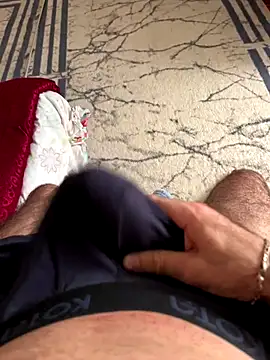 Cruel00 online show from November 7, 11:24 am