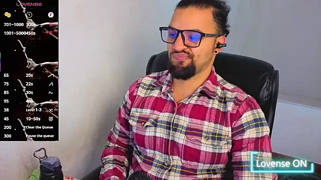 Ernesto-Rodriguez82 online show from December 19, 9:34 pm