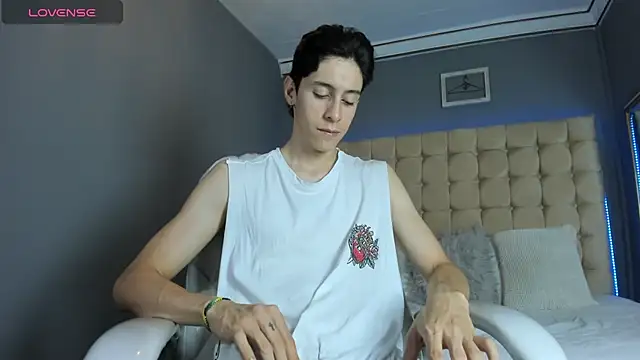 Jhon snow22 online show from September 23, 8:19 pm