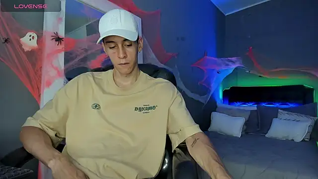 Jhon snow22 online show from October 18, 3:39 pm