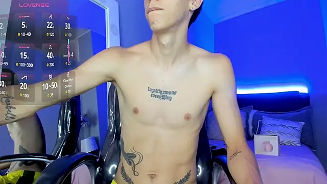 Jhon snow22 online show from November 20, 3:33 pm