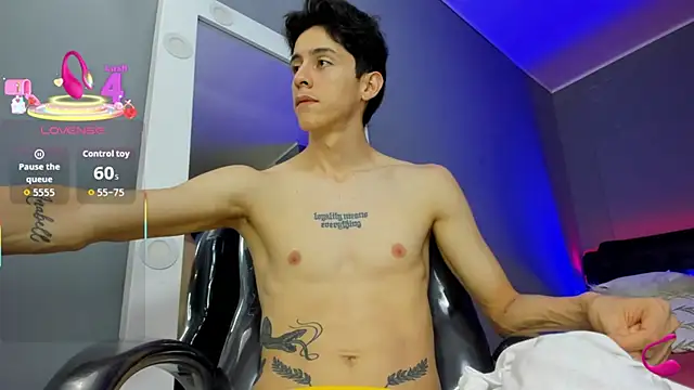 Jhon snow22 online show from September 9, 1:43 pm