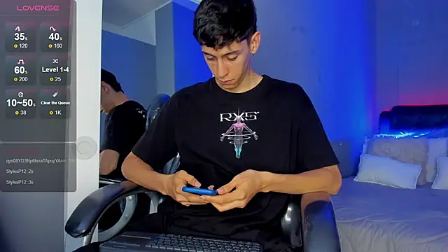 Jhon snow22 online show from November 5, 2:08 pm