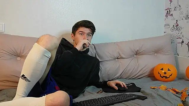 SherlockMax online show from October 29, 8:34 pm