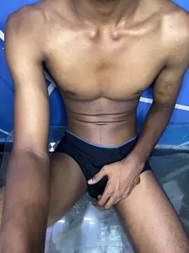 HIDDENSOUL 09 online show from September 16, 9:04 pm