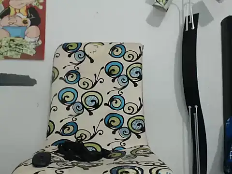 Thomasjons  online show from September 19, 1:50 am