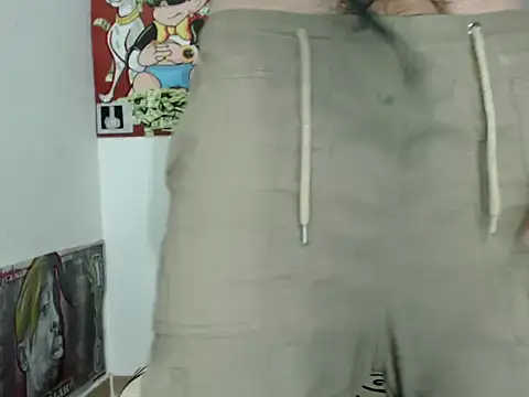 Thomasjons  online show from September 21, 3:06 am