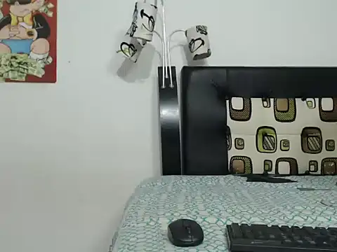 Thomasjons  online show from September 10, 4:22 am