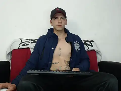 Thomasjons  online show from October 11, 3:32 am