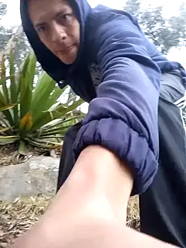 Thomasjons  online show from November 6, 12:41 pm