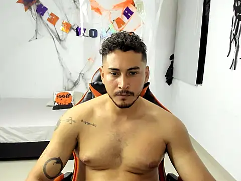 ashlan king online show from November 7, 2:37 am