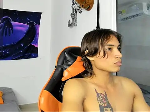 kenshi roa online show from October 12, 5:56 am