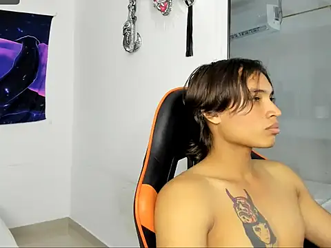 kenshi roa online show from September 11, 5:17 am