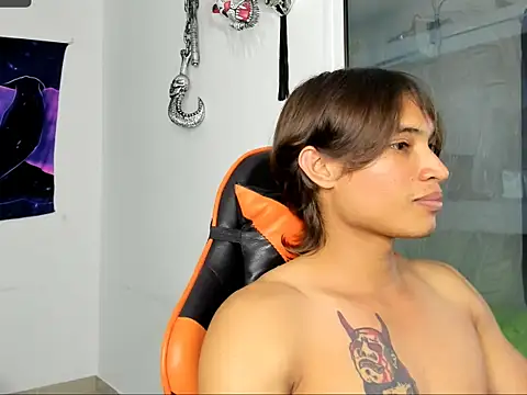 kenshi roa online show from September 15, 5:20 am