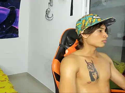 kenshi roa online show from September 17, 5:30 am