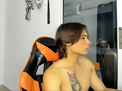 kenshi roa online show from October 5, 4:05 am