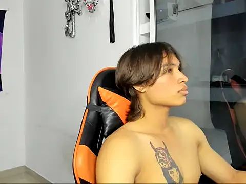 kenshi roa online show from October 4, 3:55 am