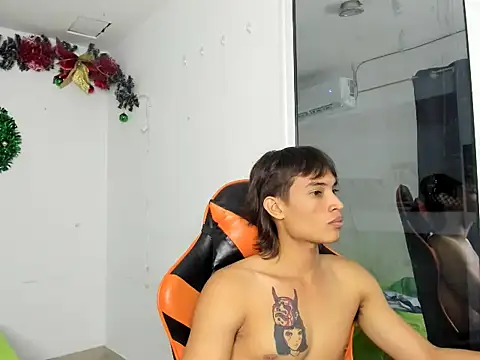 kenshi roa online show from December 16, 3:46 am