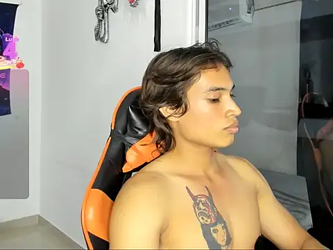 kenshi roa online show from October 1, 3:54 am