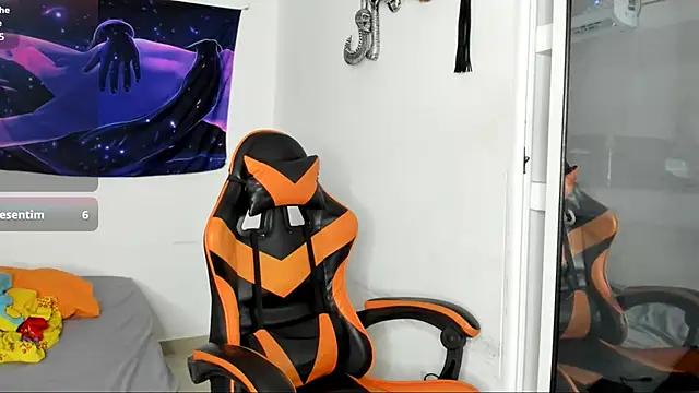 kenshi roa online show from October 13, 5:57 am