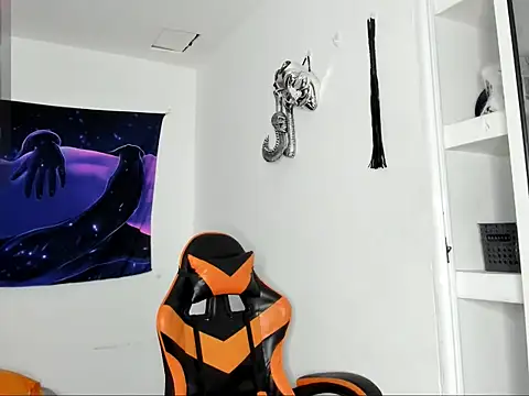 kenshi roa online show from October 10, 5:45 am