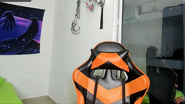 kenshi roa online show from September 18, 5:31 am