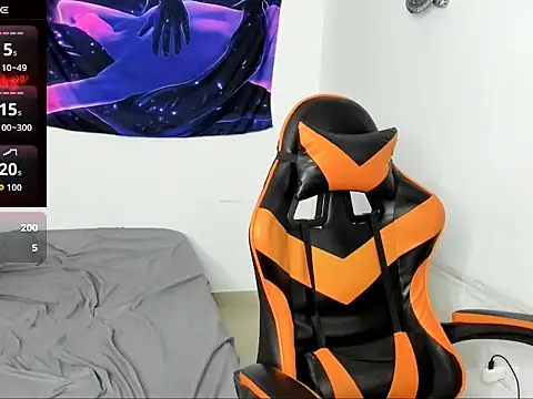 kenshi roa online show from October 15, 5:59 am