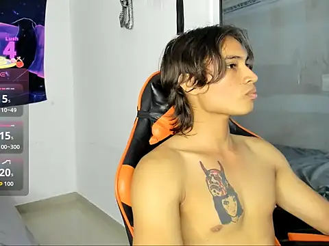 kenshi roa online show from October 2, 3:54 am