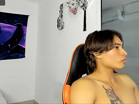 kenshi roa online show from September 10, 5:17 am