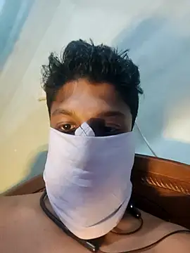 Bullboy8in online show from February 13, 7:08 pm