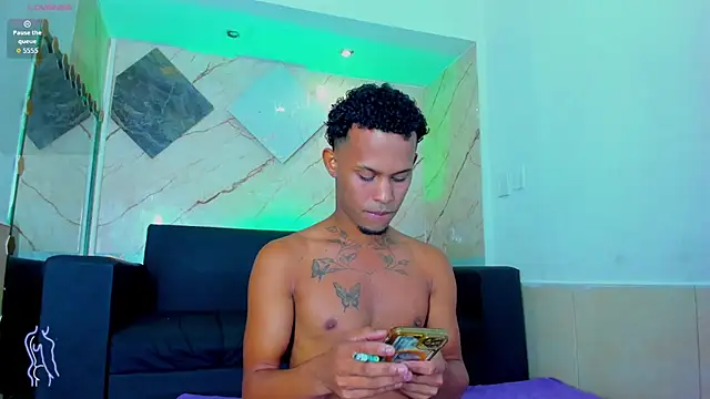 Rick big online show from April 6, 3:58 am