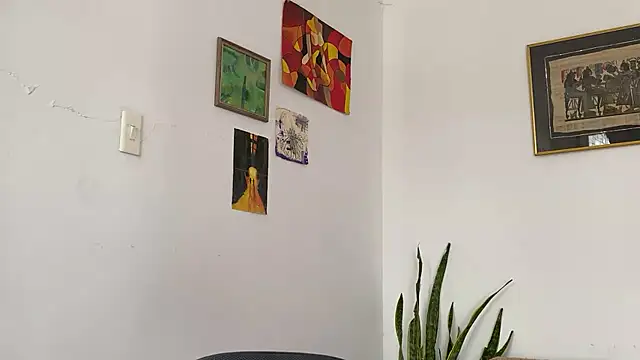 camille delrey online show from June 17, 5:26 pm