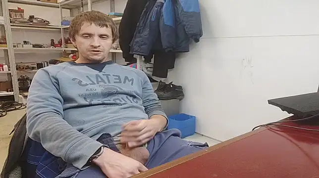 jimmilove online show from October 20, 12:31 pm